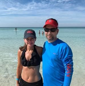 Meet your Posher, Holly